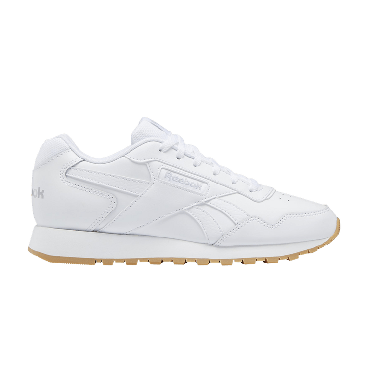 Reebok Wmns Glide 'Cloud White Gum' — Cloud White/Cold Grey 2/Reebok Rubber Gum