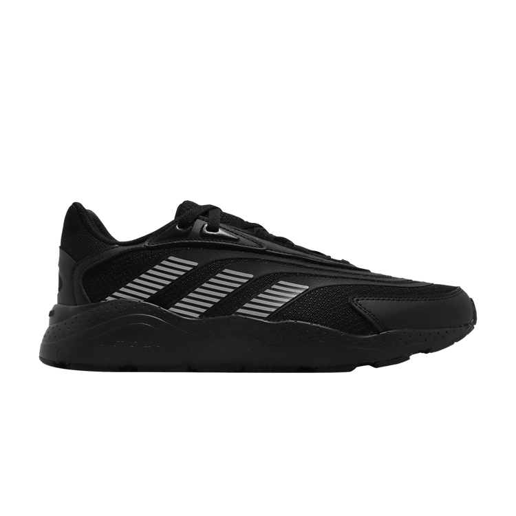 Adidas Crazychaos 2.0 SU 'Triple Black' — Core Black/Core Black/Core Black