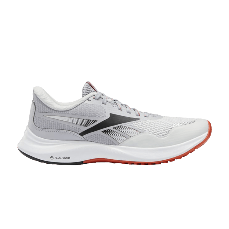 Reebok Endless Road 3 'Cold Grey' — Cold Grey 2/Cold Grey/Core Black