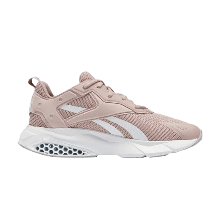Reebok Wmns Hexalite Legacy 'Smokey Rose' — Smokey Rose/Footwear White/Pure Grey