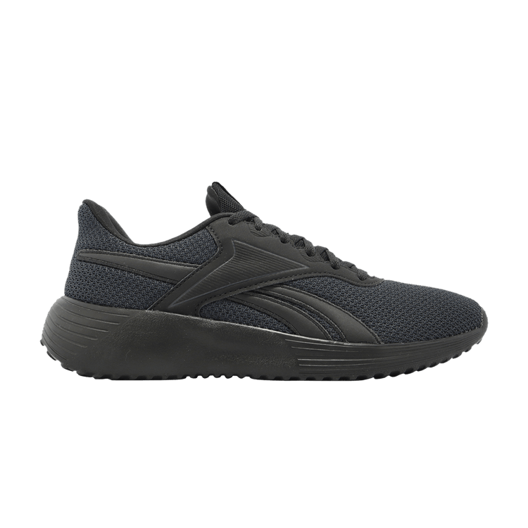 Reebok Lite 3 'Black Pure Grey' — Core Black/Pure Grey/Core Black