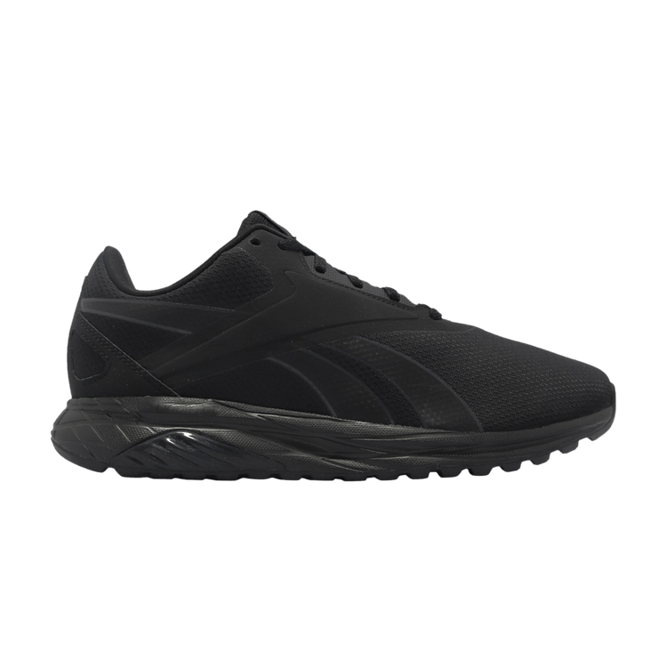 Reebok Liquifect 90 AP 'Black Pure Grey' — Core Black/Core Black/Pure Grey