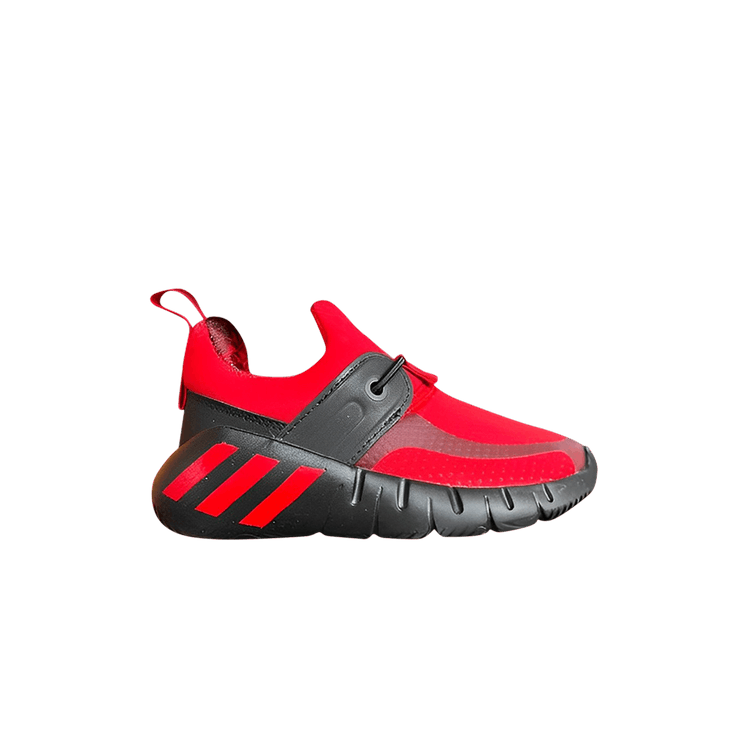 Adidas RapidaZen I 'Chinese New Year' — Vivid Red/Core Black/Carbon