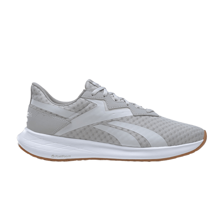 Reebok Energen Plus 2 'Pure Grey Gum' — Pure Grey/Pure Grey/Footwear White