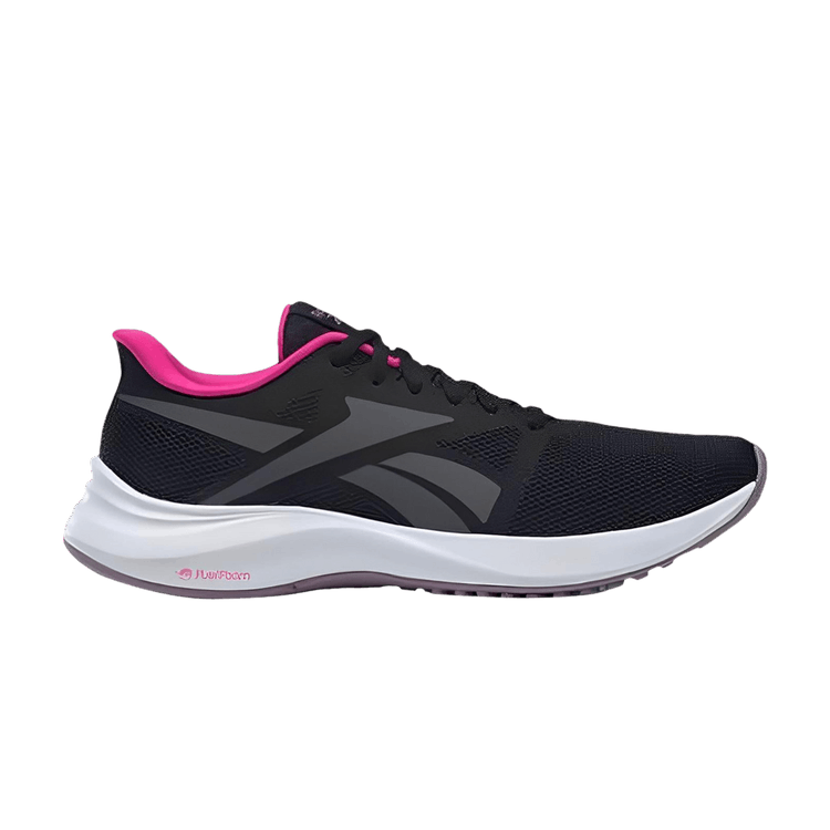 Reebok Wmns Runner 5 'Black Infused Lilac' — Core Black/Pure Grey/Infused Lilac