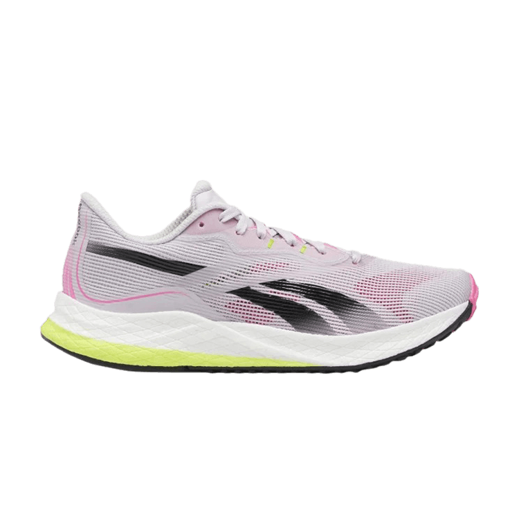 Reebok Wmns Floatride Energy 3 'Quartz Glow Atomic Pink' — Quartz Glow/Atomic Pink/Acid Yellow