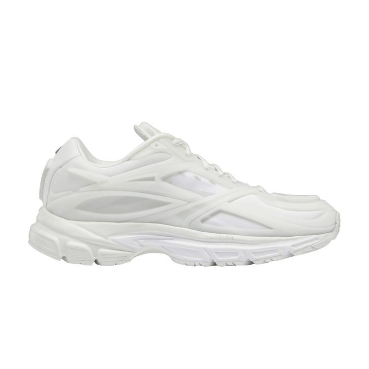 Reebok Premier Road Modern 'Cloud White' — Cloud White/Pure Grey 1/Pure Grey 2