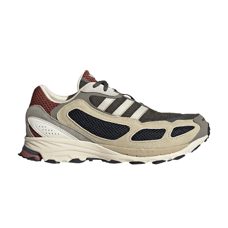 Adidas Shadowturf 'Shadow Olive Bliss' — Shadow Olive/Bliss/Savana