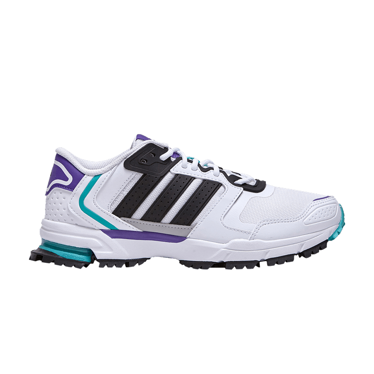 Adidas Marathon 2K 'White Black' — Footwear White/Core Black/Grey Two