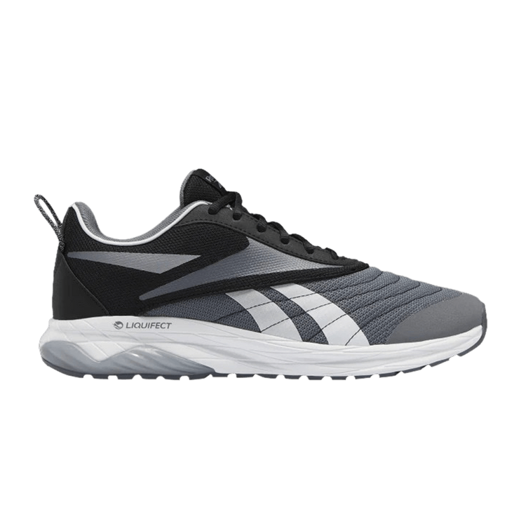 Reebok Liquifect 180 3 'Black Cold Grey' — Core Black/Cold Grey 6/Footwear White