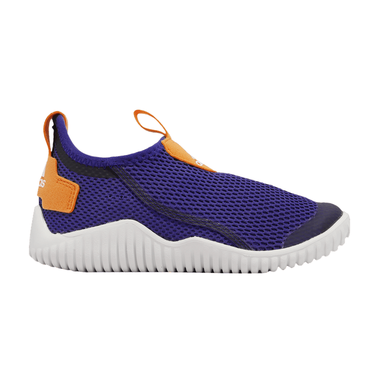 Adidas RapidaZen Summer.RDY C 'Bright Blue' — Bright Blue/Solar Orange/Footwear White