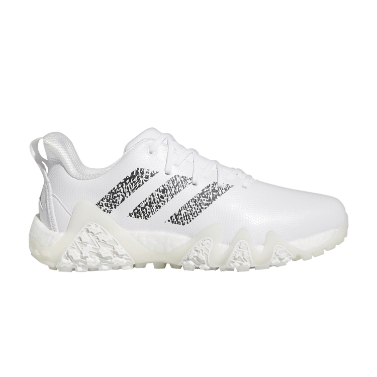 Adidas CodeChaos 22 'White Black' — Cloud White/Core Black/Crystal White