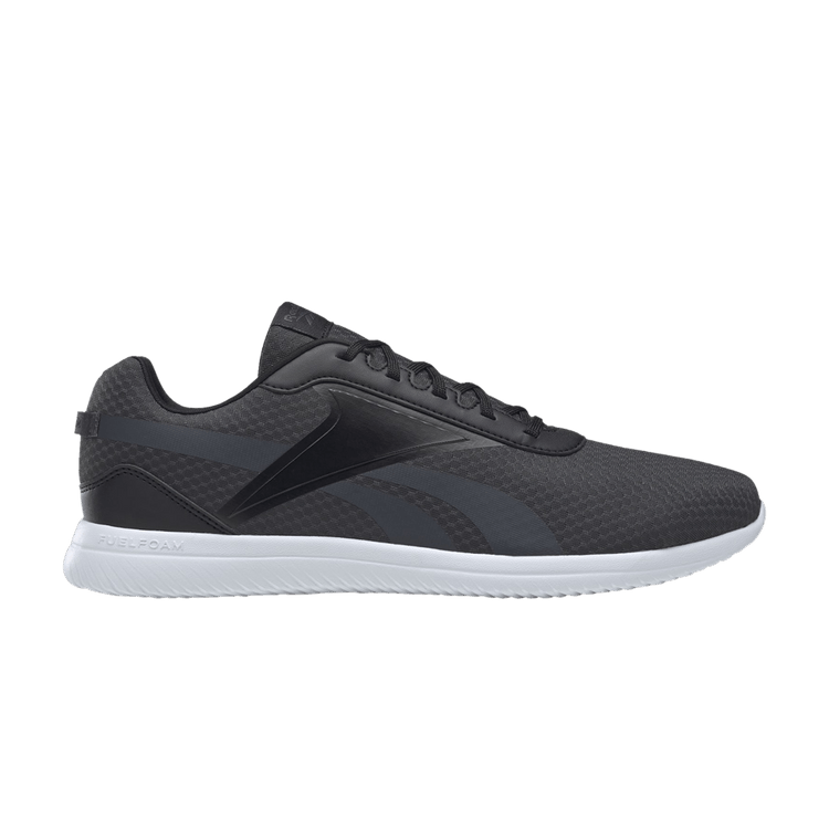 Reebok Stridium 2 'Black Cold Grey' — Core Black/Cold Grey/Footwear White