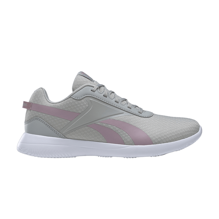 Reebok Wmns Stridium 2 'Grey Infused Lilac' — Pure Grey 3/Infused Lilac/Footwear White