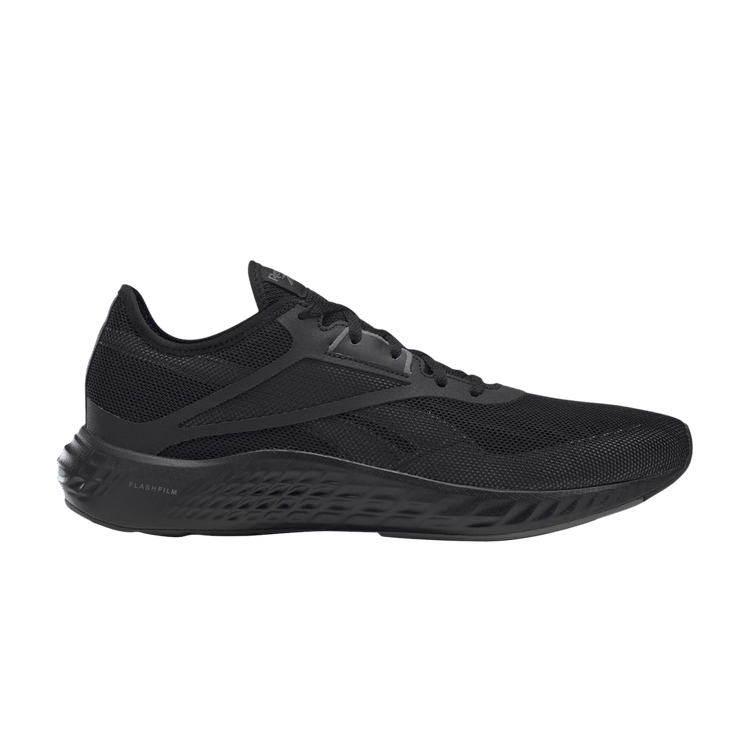 Reebok Flashfilm 3 'Core Black' — Core Black/Core Black/Pure Grey 6