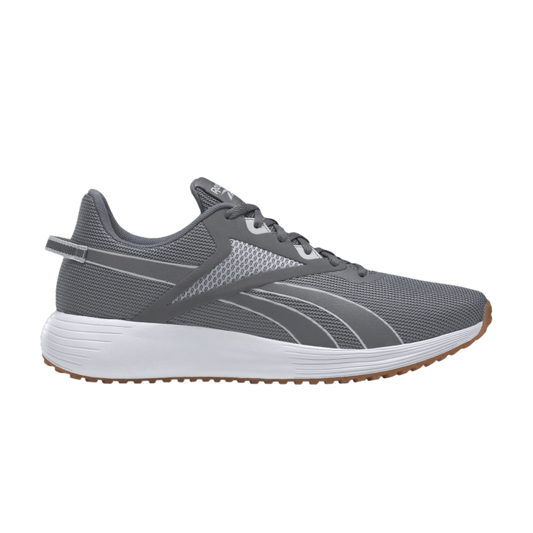Reebok Lite Plus 3 'Pure Grey' — Pure Grey 6/Pure Grey 2/Footwear White