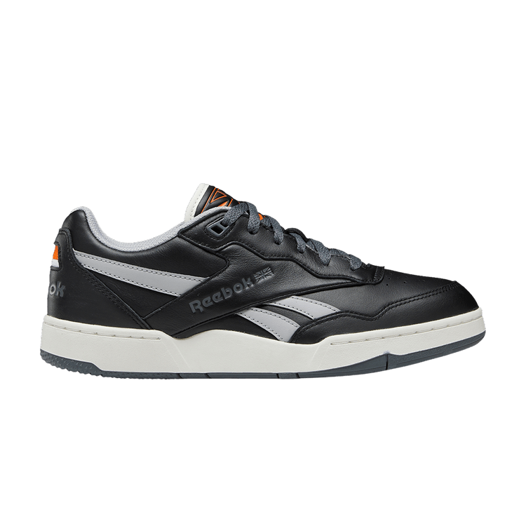 Reebok BB4000 2 'No Look' — Core Black/Chalk/Pure Grey 7