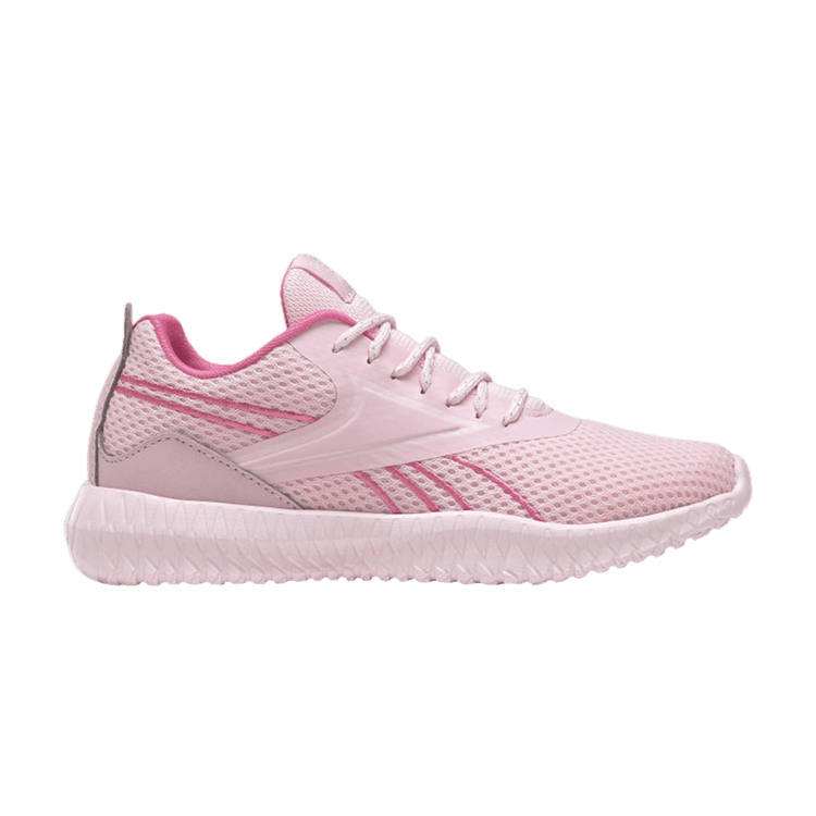 Reebok Flexagon Energy J 'Pink Glow' — Pink Glow/Porcelain Pink/True Pink