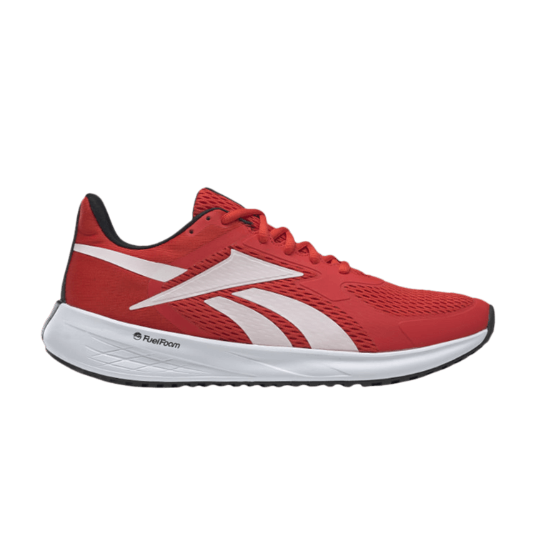 Reebok Energen Run 'Instinct Red' — Instinct Red/Black/White