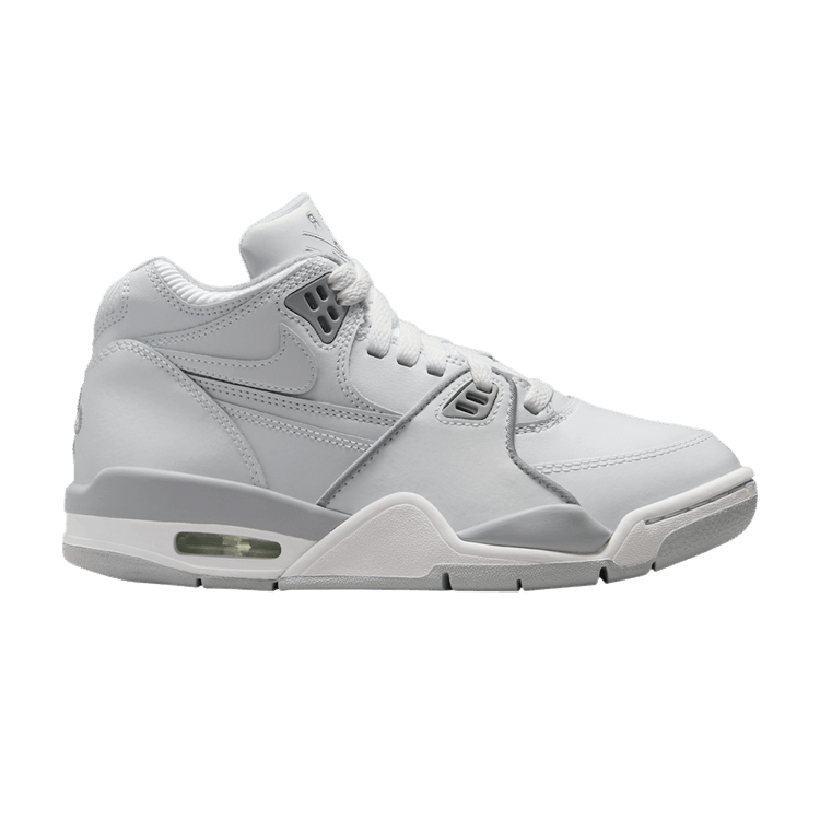 Nike Air Flight 89 GS 'Cool Grey'