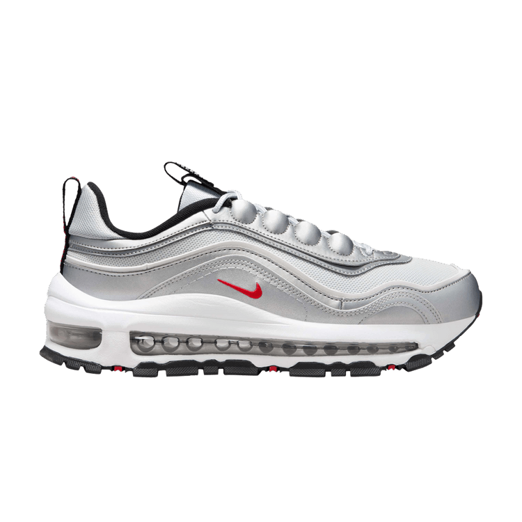 Nike Wmns Air Max 97 Futura 'Silver Bullet'