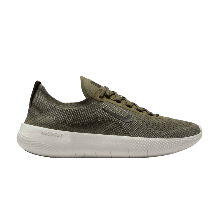 Nike Free 2025 'Medium Olive' — Medium Olive/Cargo Khaki/Sail/Sequoia