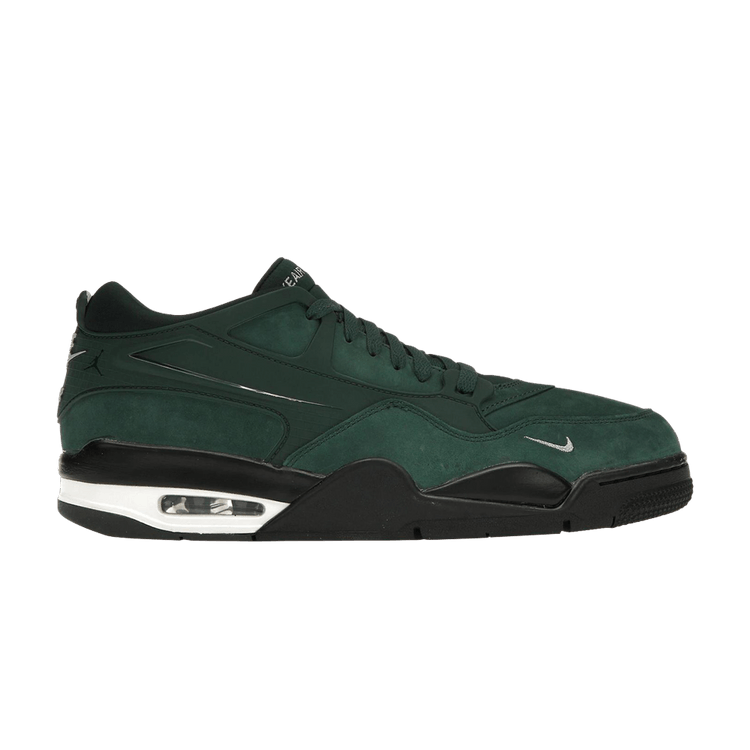 Nigel Sylvester x Air Jordan 4 RM SP 'Fence Green' Sample