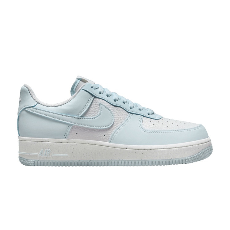Nike Wmns Air Force 1 Low '07 Next Nature 'Glacier Blue'