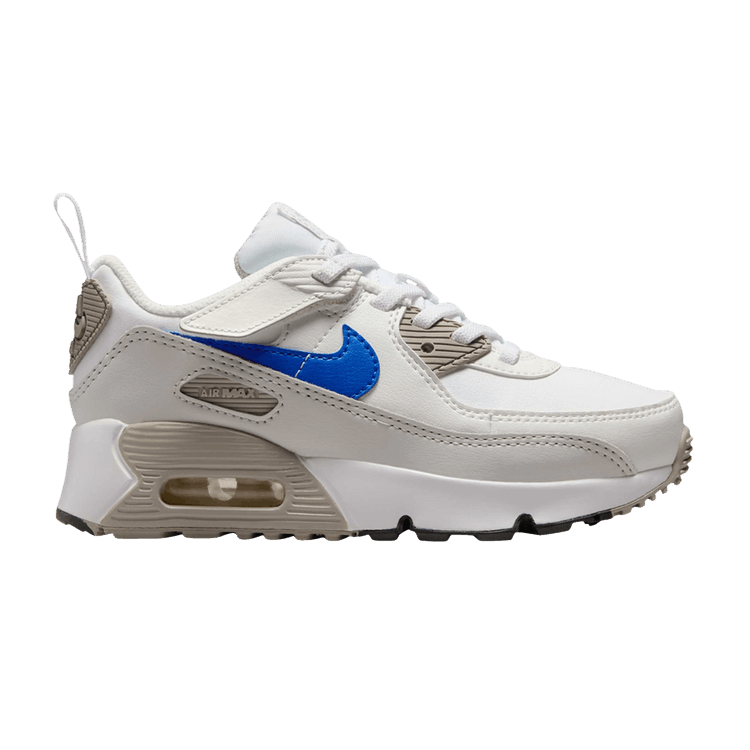 Nike Air Max 90 EasyOn PS 'Summit White Racer Blue'