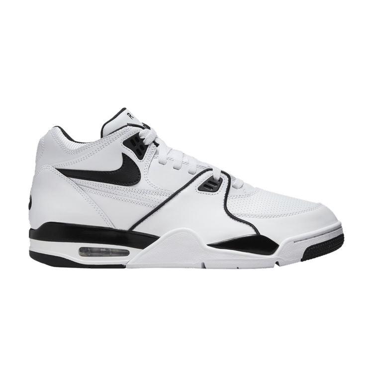 Nike Air Flight 89 'Military Black'