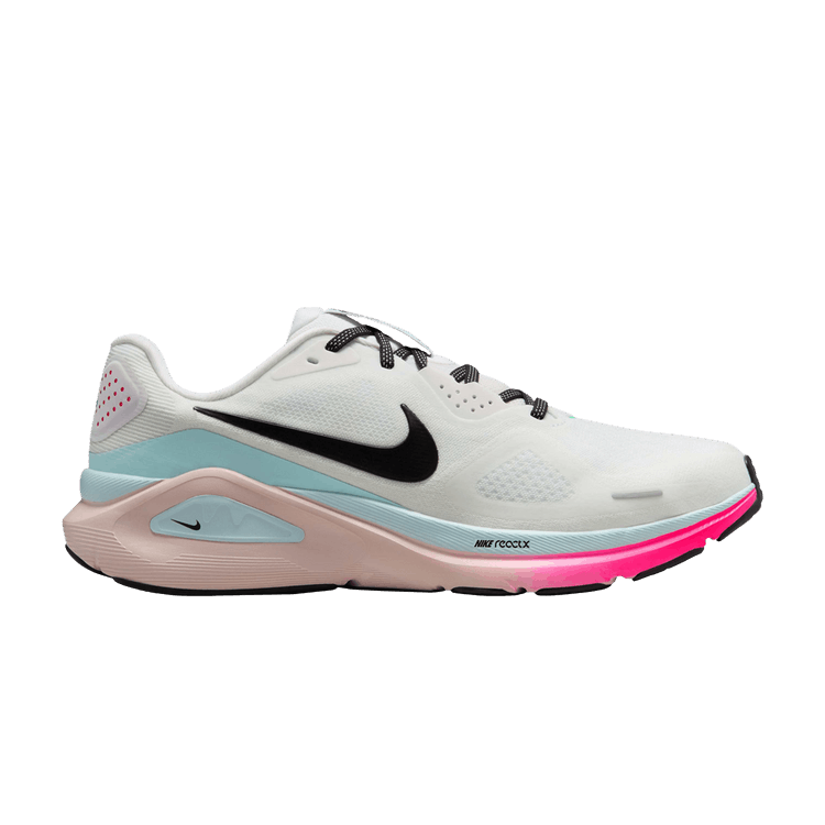 Nike Structure 26 'White Glacier Ice'