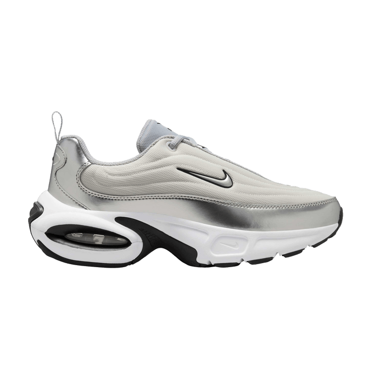 Nike Wmns Air Max Portal SE 'Metallic Silver Phantom'