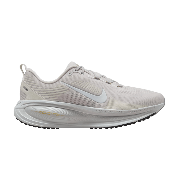Nike Vomero 18 'Vast Grey Wolf Grey' — Vast Grey/Wolf Grey