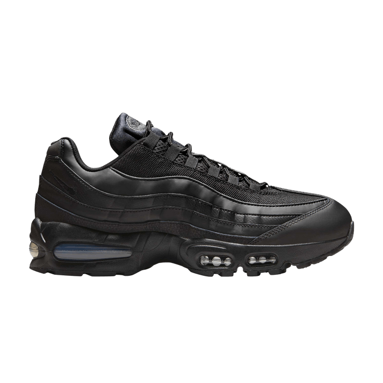 Nike Air Max 95 OG 'Black Anthracite'