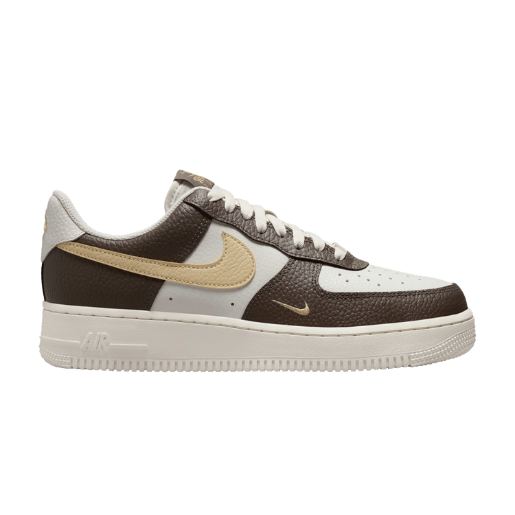Nike Wmns Air Force 1 '07 'Phantom Sesame'