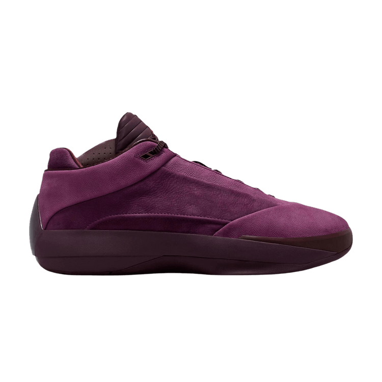 Air Jordan 40 EP 'Bordeaux'