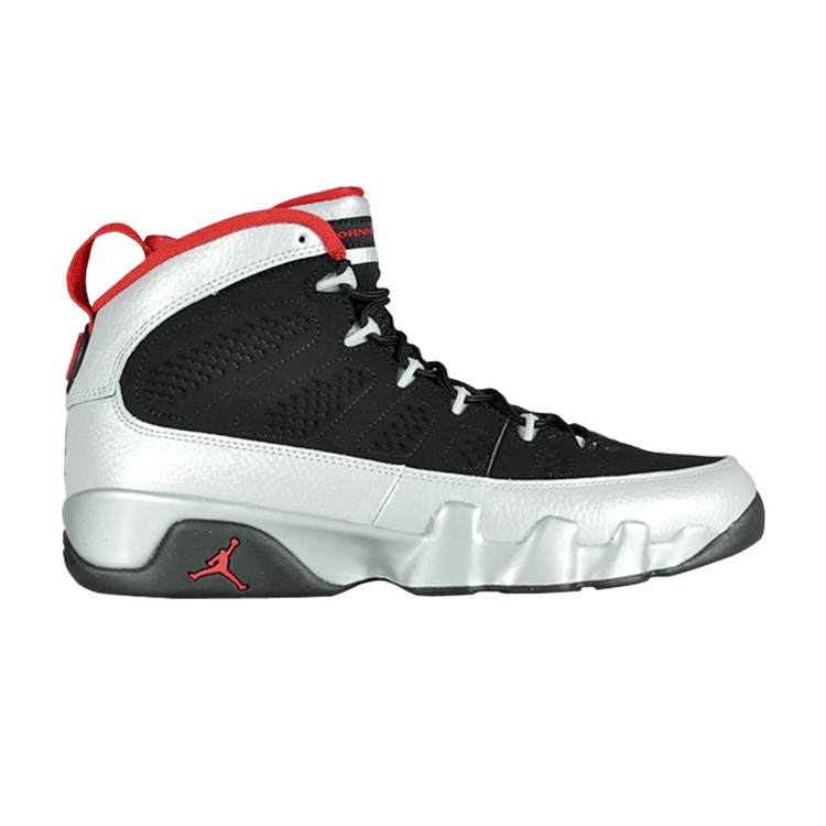 Air Jordan 9 Retro 'Johnny Kilroy' Sample