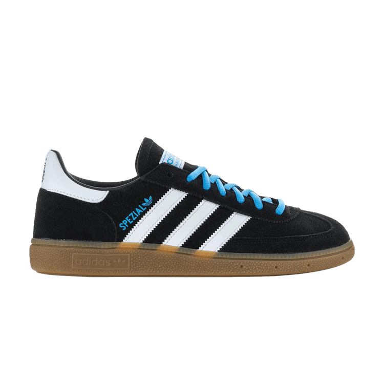 adidas Handball Spezial 'Black White' — Black/White