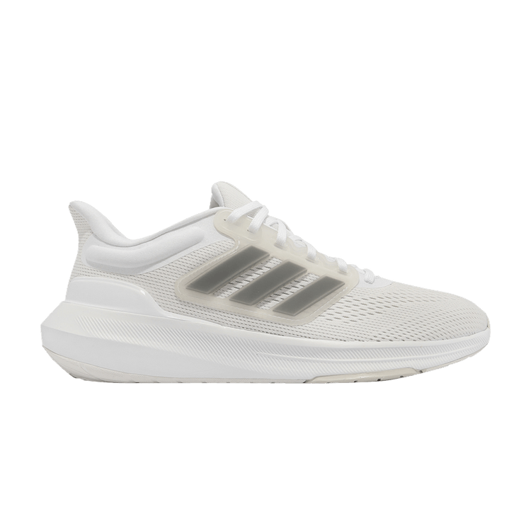 Adidas Ultrabounce 'White Grey' — Cloud White/Grey Three/Crystal White