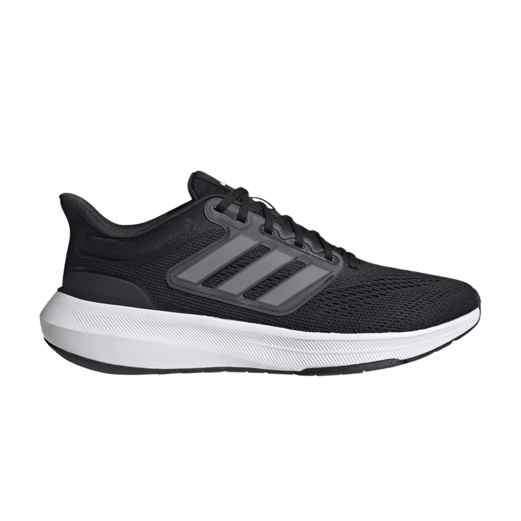 adidas Ultrabounce 'Black White' — Black/White