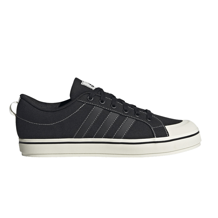 adidas Bravada 2.0 'Black Off White' — Core Black/Core Black/Off White