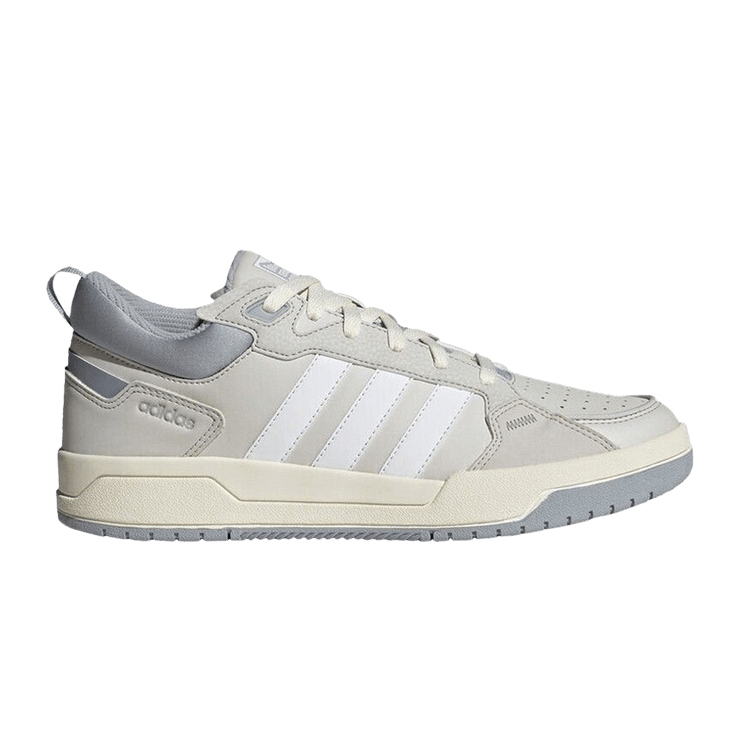 adidas 100DB 'Smoke Grey White' — Smoke Grey/Footwear White/Cloud White