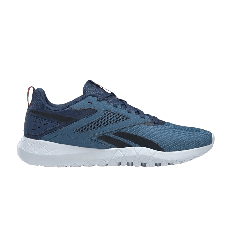 Reebok Flexagon Energy TR 4 'Batic Blue' — Batic Blue/Steely Blue/Core Black