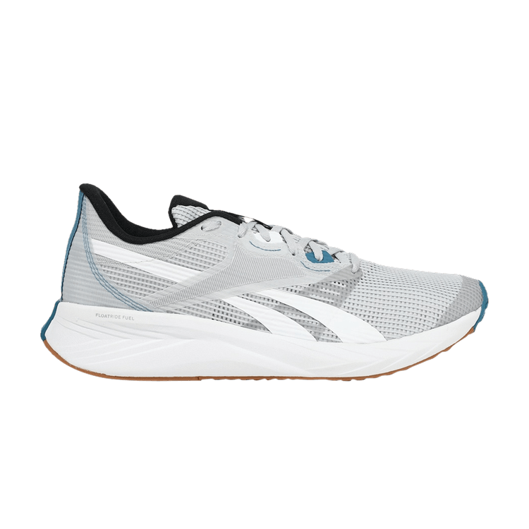 Reebok Energen Tech Plus 'Pure Grey Steely Blue' — Pure Grey/Steely Blue/Core Black