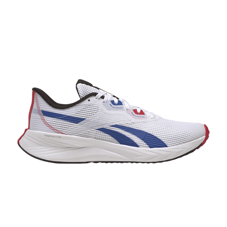 Reebok Energen Tech Plus 'White Vector Red Blue' — Cloud White/Vector Red/Vector Blue