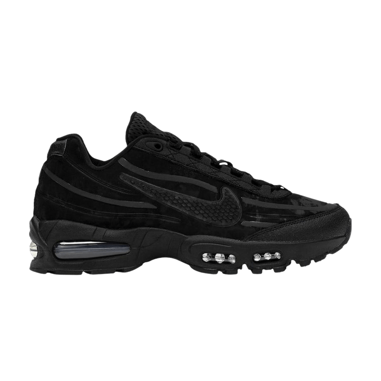 WORKSOUT x Nike Air Max 95 'Black'