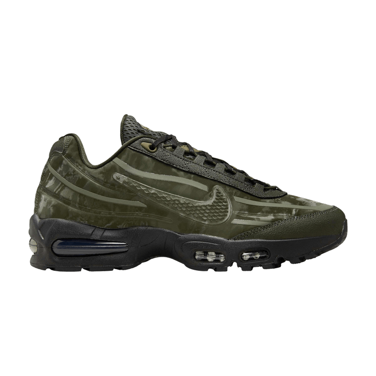 WORKSOUT x Nike Air Max 95 'Uniform'