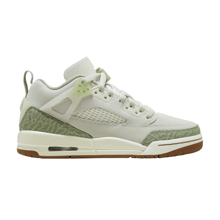 Air Jordan Spizike Low GS 'Melon Tint'