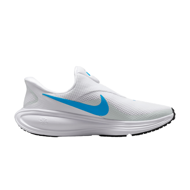 Nike Revolution 8 EasyOn 'White Blue Hero'