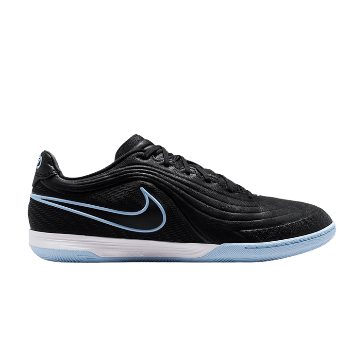 Nike Tiempo Reactgato IC LE 'Black Ice Blue'